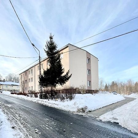 Apartament Gorska Świeradów-Zdrój エクステリア 写真