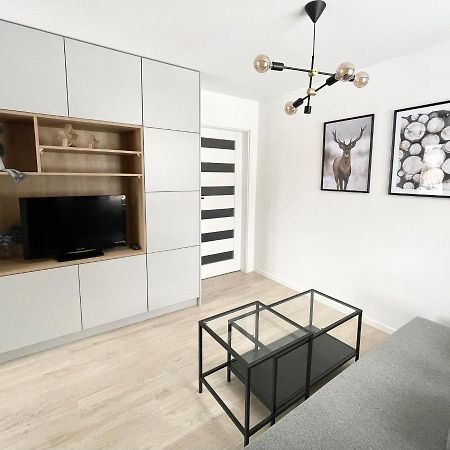 Apartament Gorska Świeradów-Zdrój エクステリア 写真