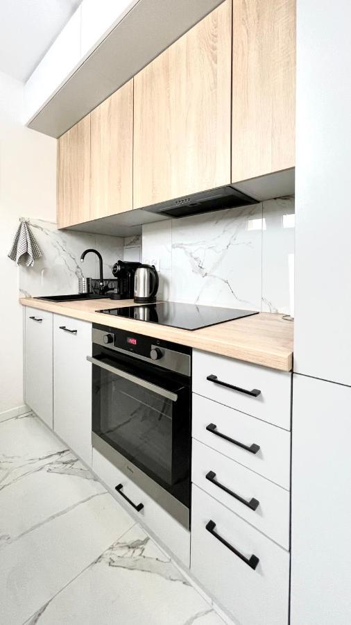 Apartament Gorska Świeradów-Zdrój エクステリア 写真