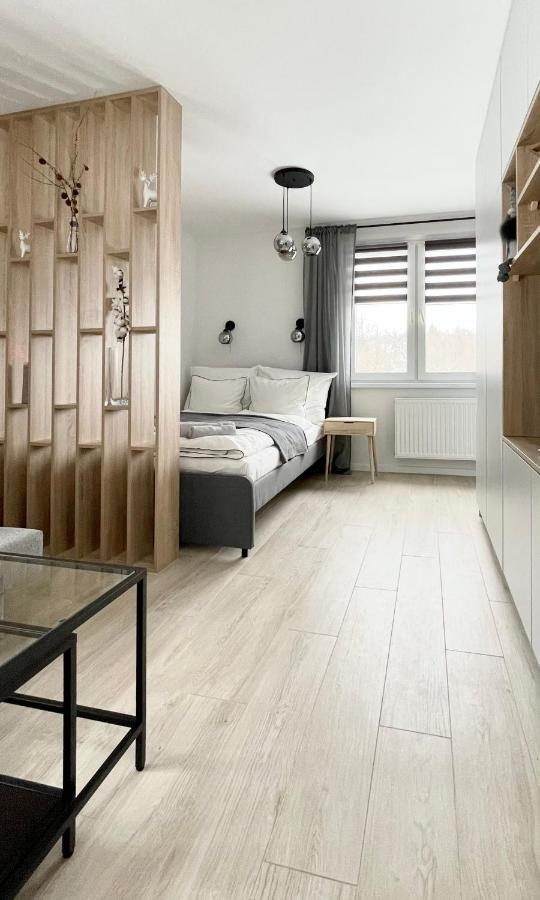 Apartament Gorska Świeradów-Zdrój エクステリア 写真