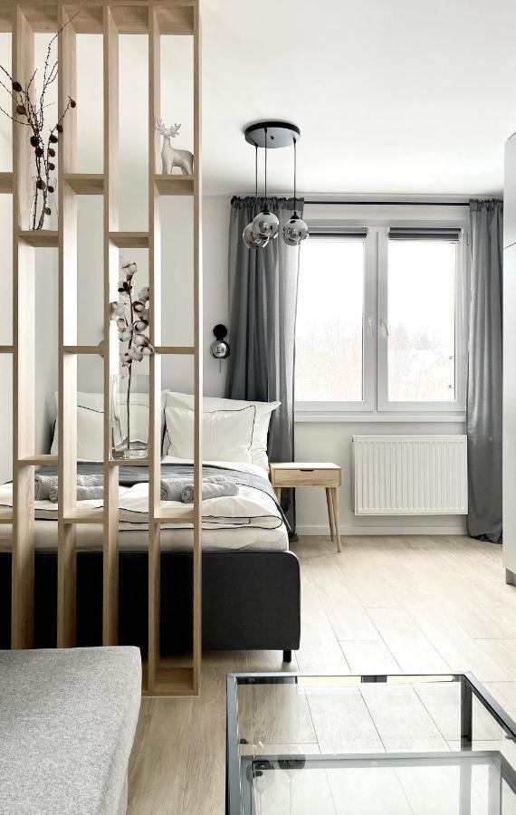 Apartament Gorska Świeradów-Zdrój エクステリア 写真