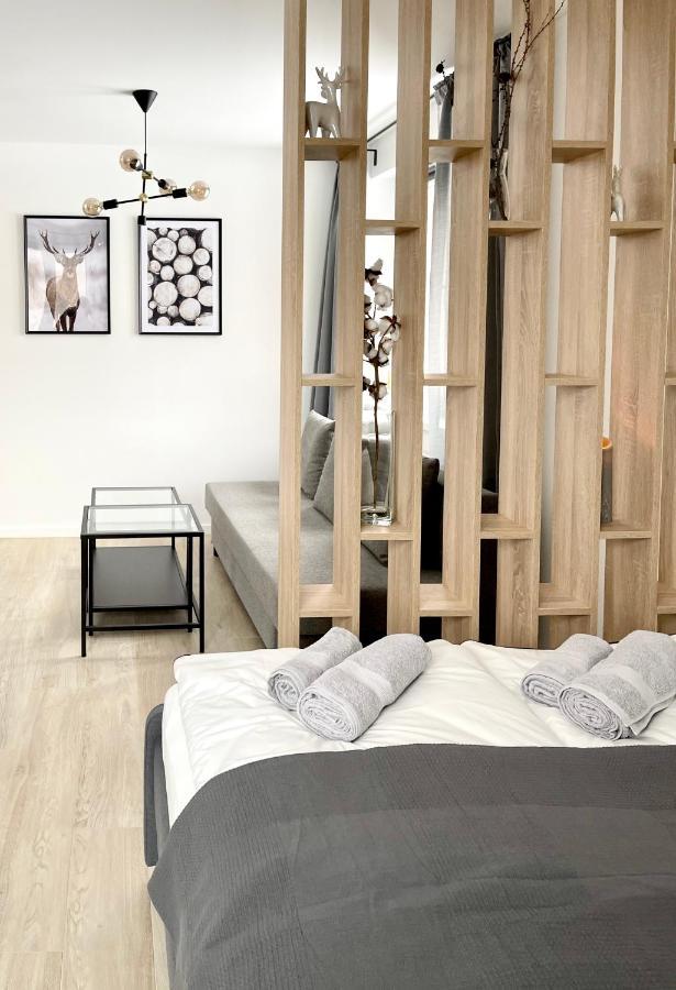 Apartament Gorska Świeradów-Zdrój エクステリア 写真