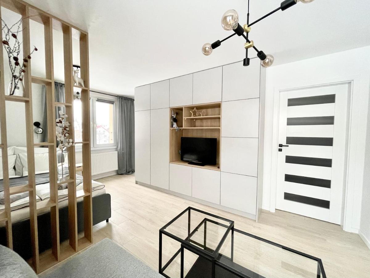 Apartament Gorska Świeradów-Zdrój エクステリア 写真