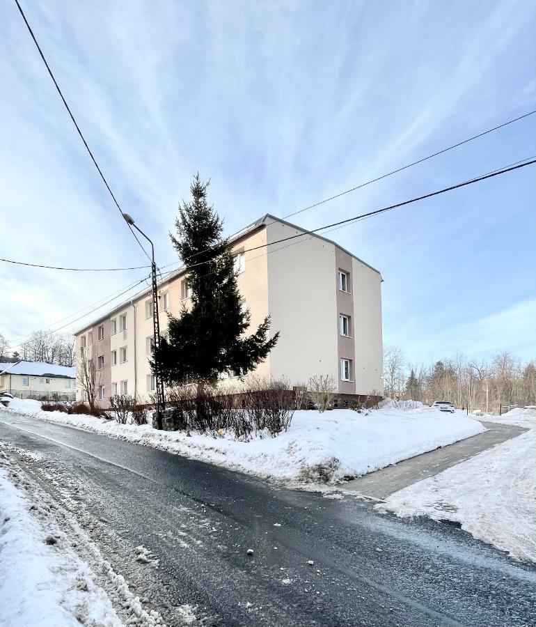 Apartament Gorska Świeradów-Zdrój エクステリア 写真