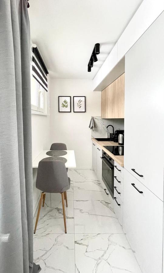 Apartament Gorska Świeradów-Zdrój エクステリア 写真