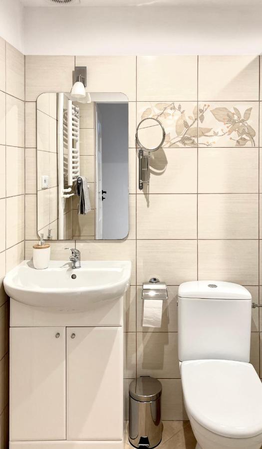 Apartament Gorska Świeradów-Zdrój エクステリア 写真