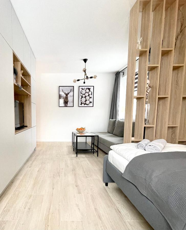 Apartament Gorska Świeradów-Zdrój エクステリア 写真