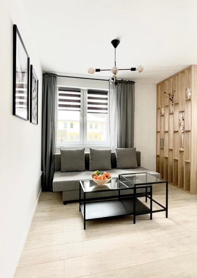Apartament Gorska Świeradów-Zdrój エクステリア 写真