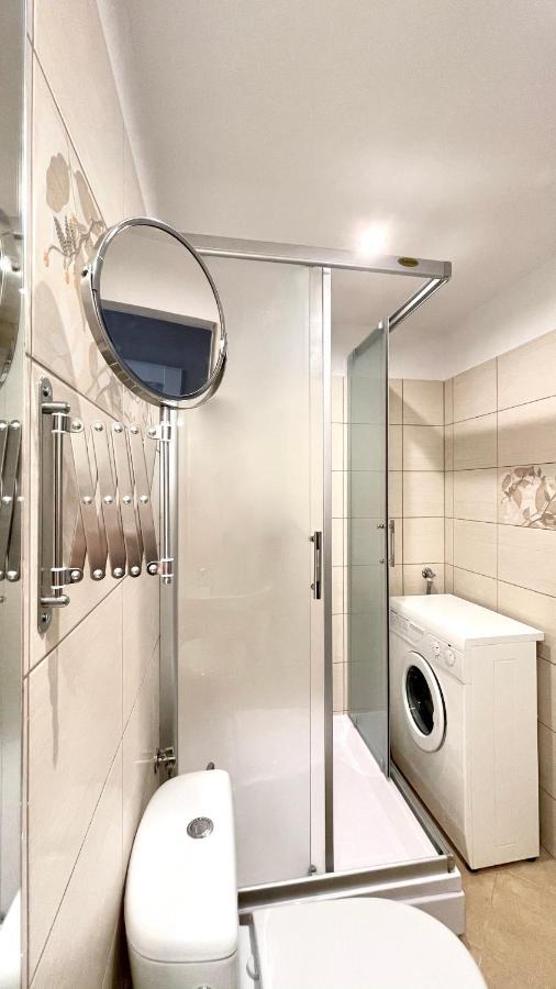 Apartament Gorska Świeradów-Zdrój エクステリア 写真
