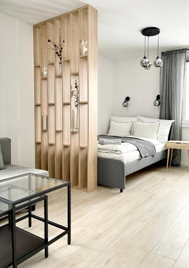Apartament Gorska Świeradów-Zdrój エクステリア 写真
