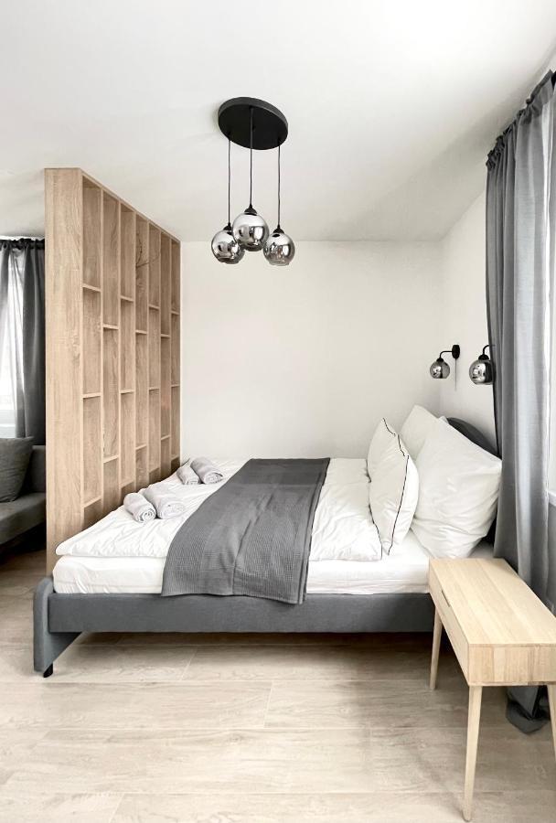 Apartament Gorska Świeradów-Zdrój エクステリア 写真