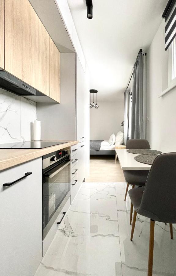 Apartament Gorska Świeradów-Zdrój エクステリア 写真