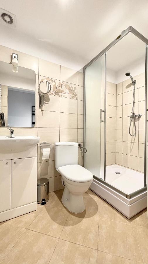 Apartament Gorska Świeradów-Zdrój エクステリア 写真