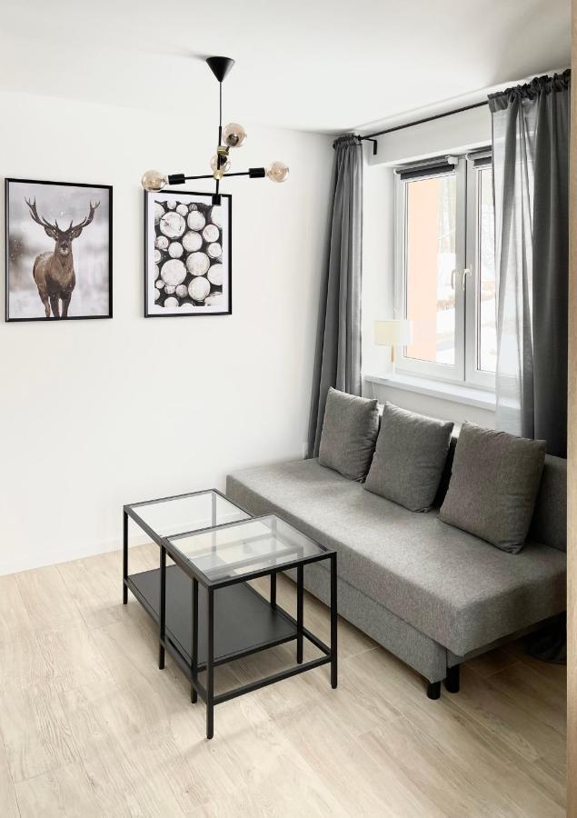 Apartament Gorska Świeradów-Zdrój エクステリア 写真