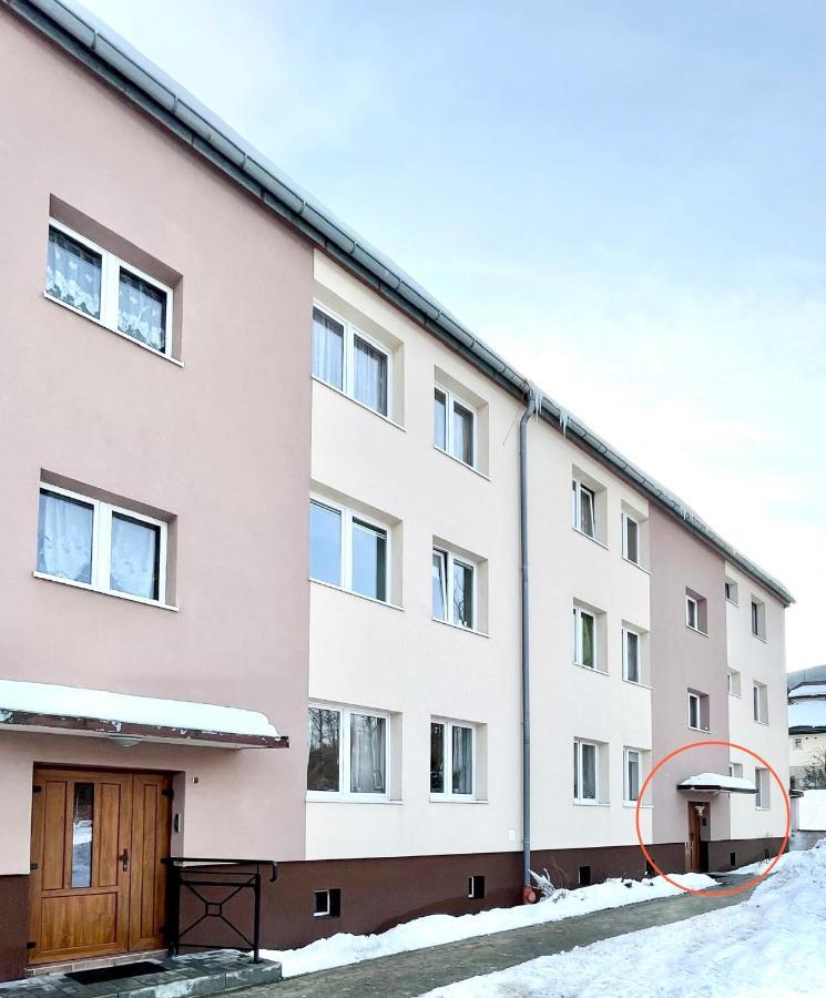 Apartament Gorska Świeradów-Zdrój エクステリア 写真