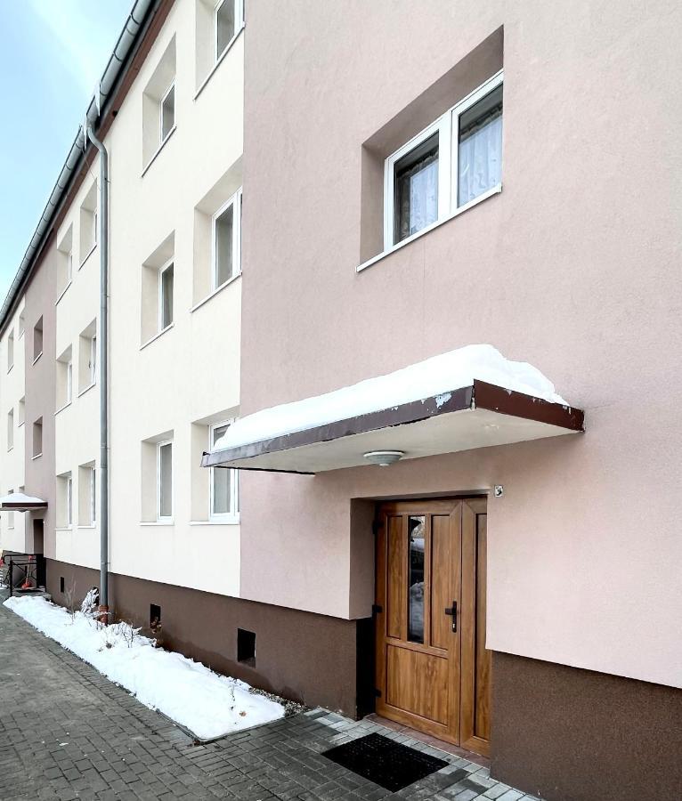 Apartament Gorska Świeradów-Zdrój エクステリア 写真
